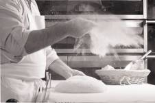 Delphine TRÉBOSC - CIEL BLEU