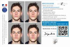 Thierry ANDRÉ - VO PHOTOS