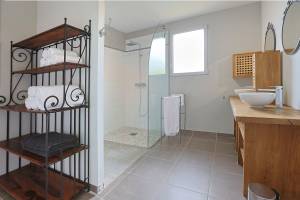 Delphine TRÉBOSC - CIEL BLEU